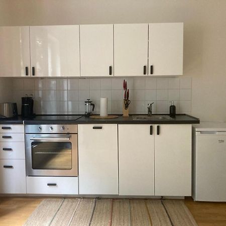 פראג Residence Park Klamovka מראה חיצוני תמונה