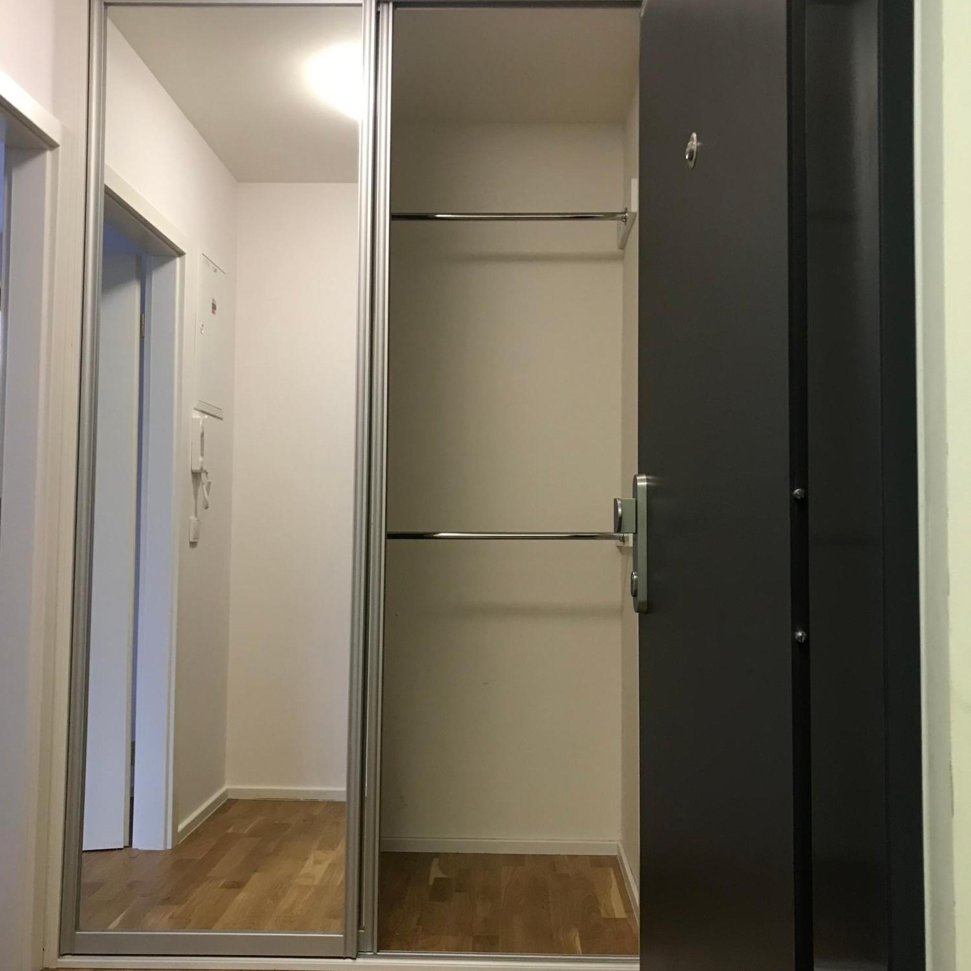פראג Residence Park Klamovka מראה חיצוני תמונה